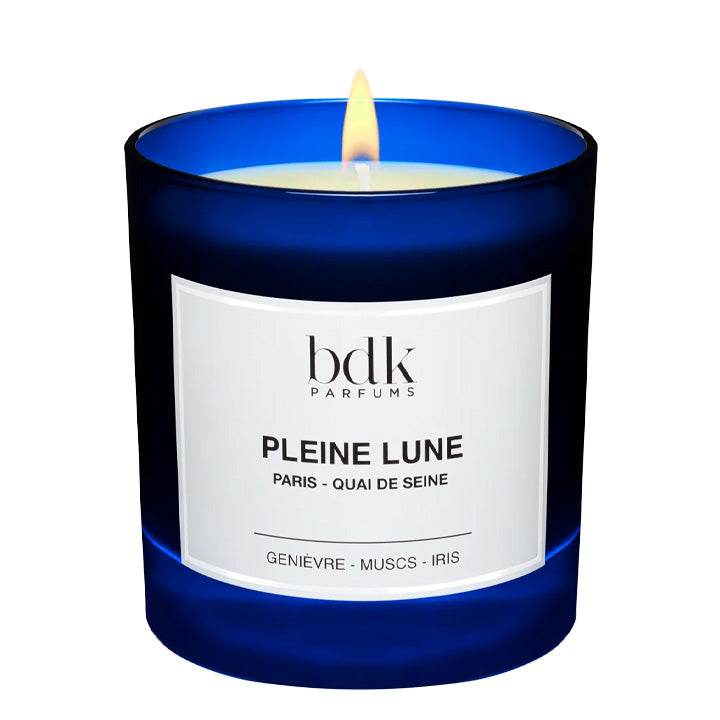 BDK Parfums Vela perfumada – Plaine Lune