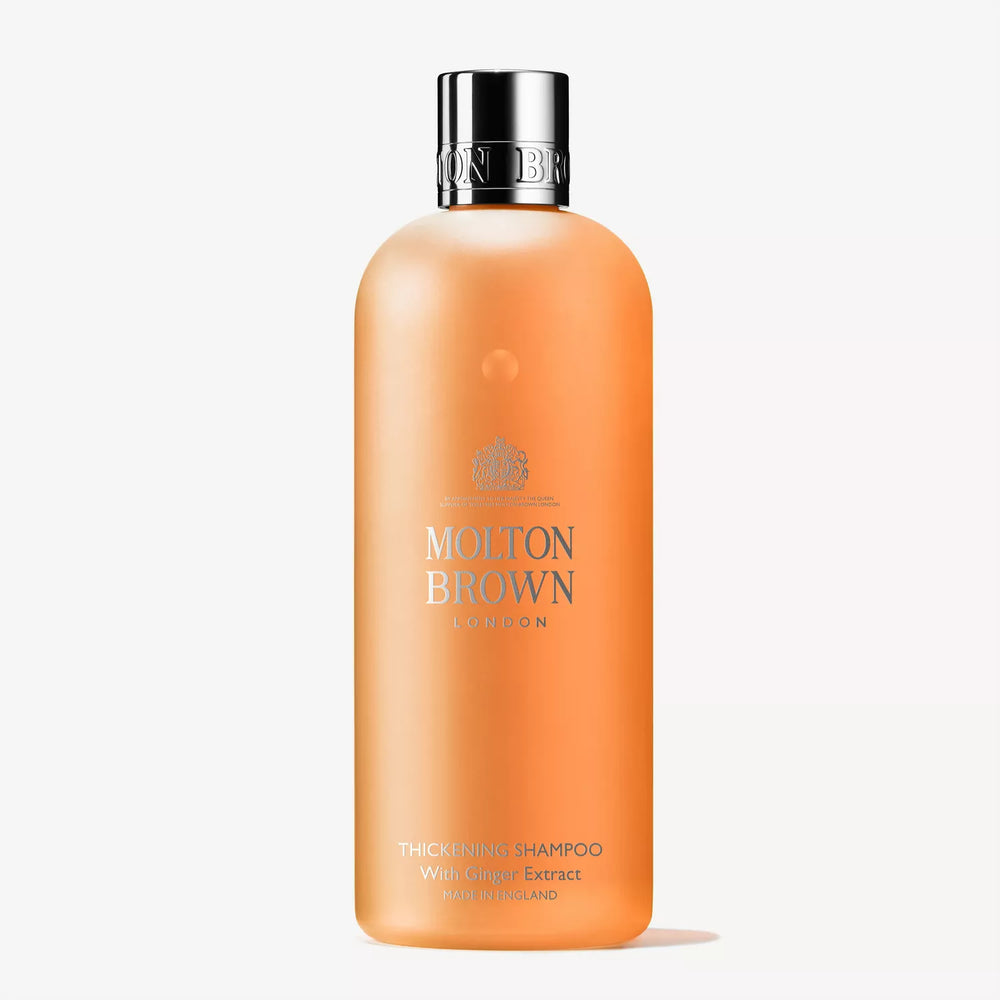 Molton Brown Champú Voluminizador con Extracto de Jengibre