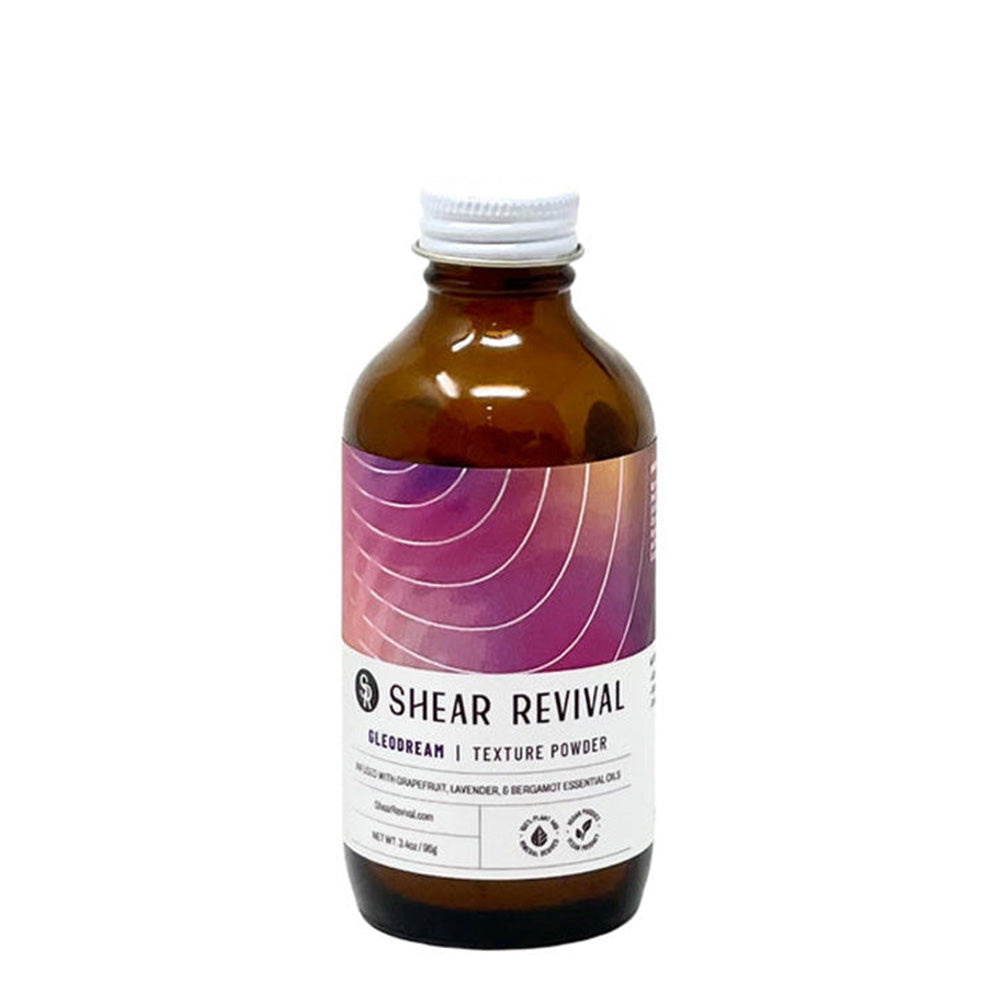 Shear Revival Polvo texturizador Gleodream