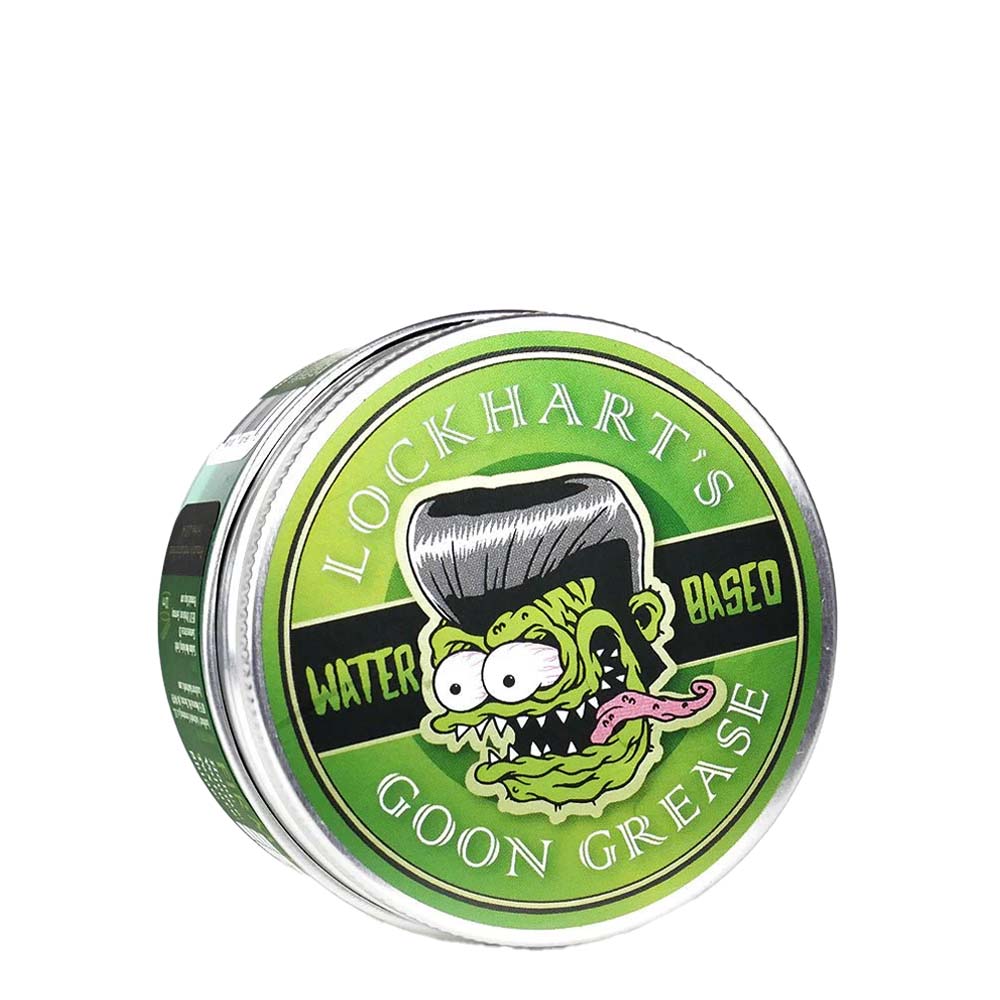 Lockhart's Pomada a base de agua Goon Grease