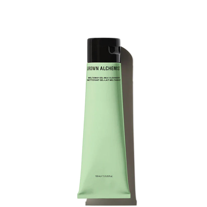 Grown Alchemist Gel Limpiador en Leche Fundente