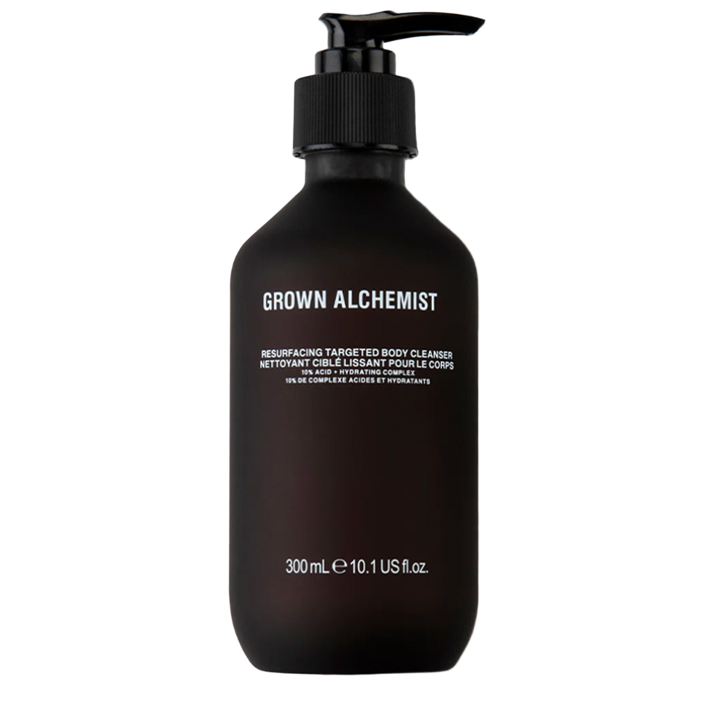 Grown Alchemist Limpiador Corporal Específico Resurfacing