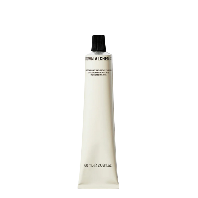 Grown Alchemist Regenerating Face Moisturiser