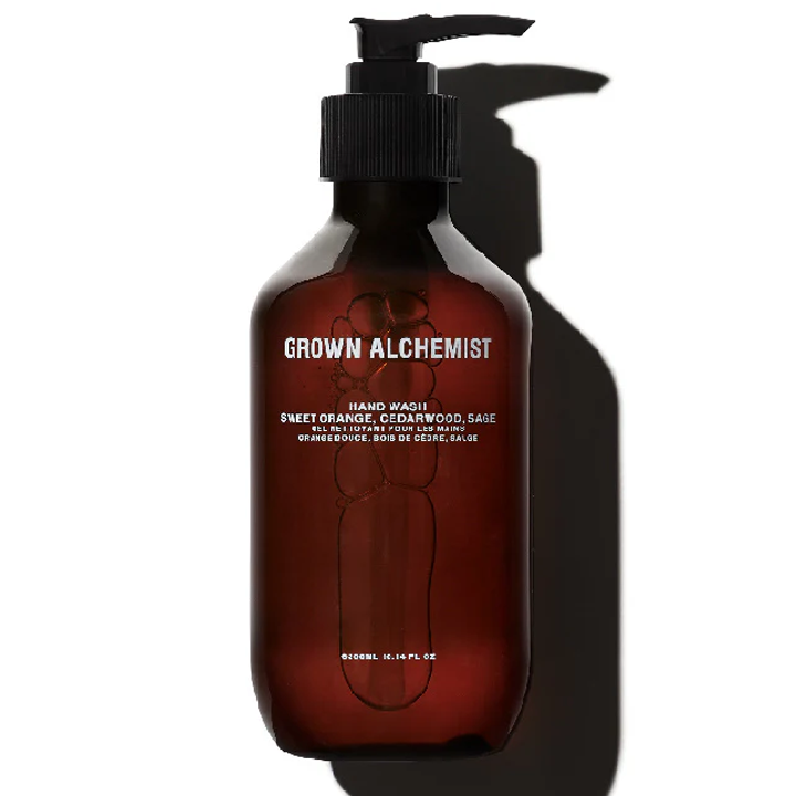 Grown Alchemist Jabón de manos Invigorate