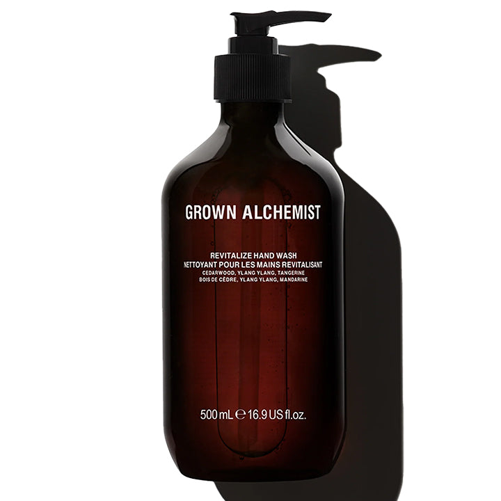 Grown Alchemist Jabón de manos Revitalize