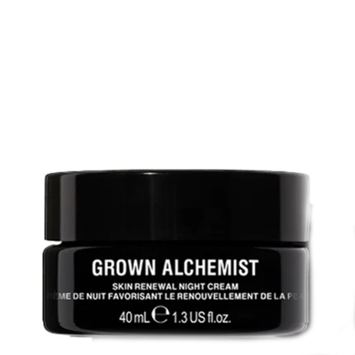 Grown Alchemist Crema de noche facial detox