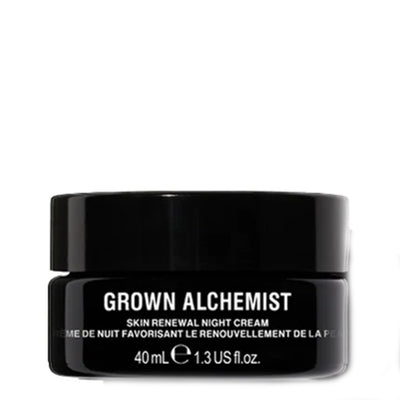 Imagen de Crema de noche facial detox
