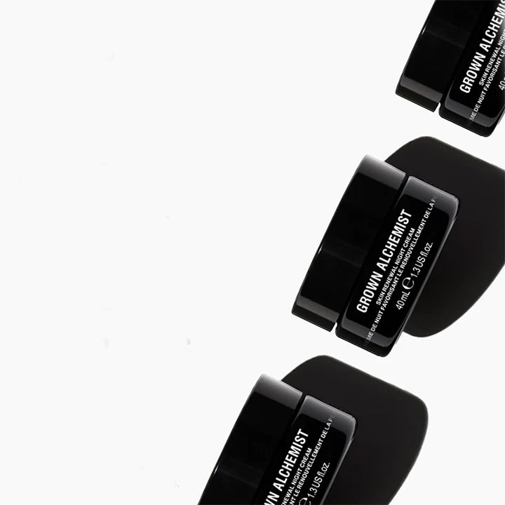 Grown Alchemist Skin Renewal Night Cream