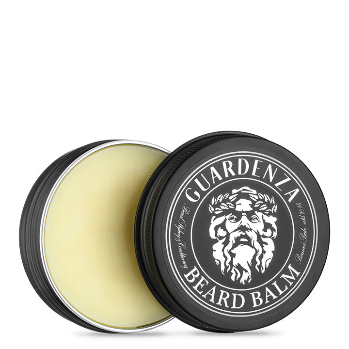 Guardenza Bálsamo para barba
