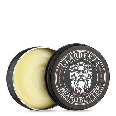 Imagen de Manteca para barba – Tropical Blend