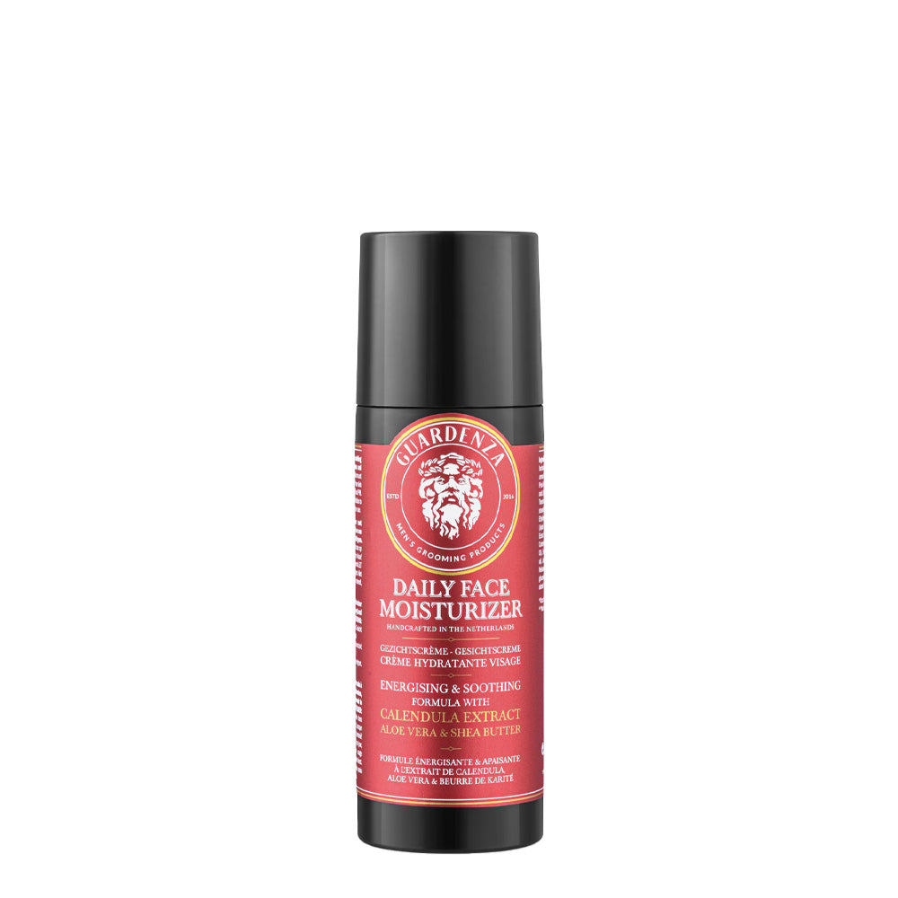 Guardenza Hidratante facial diario