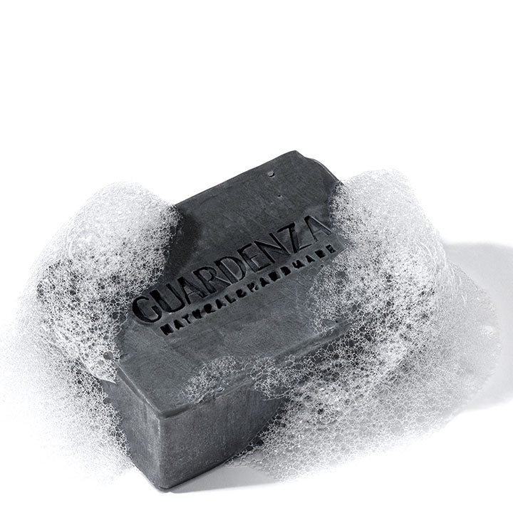 Guardenza Champú en Barra para Cabello y Barba
