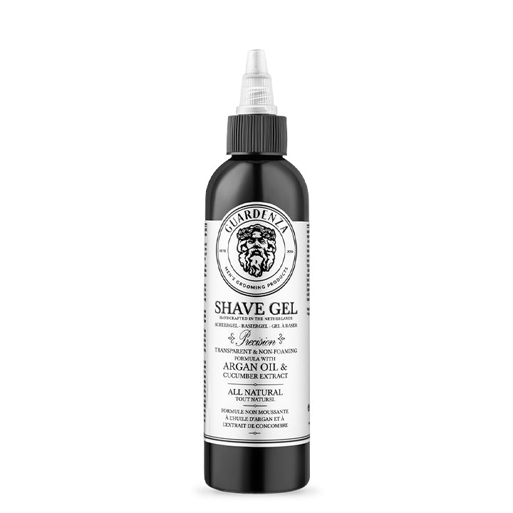 Guardenza Shave Gel