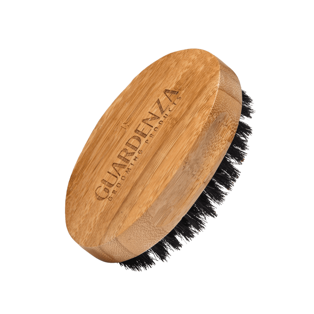 Guardenza Cepillo para barba
