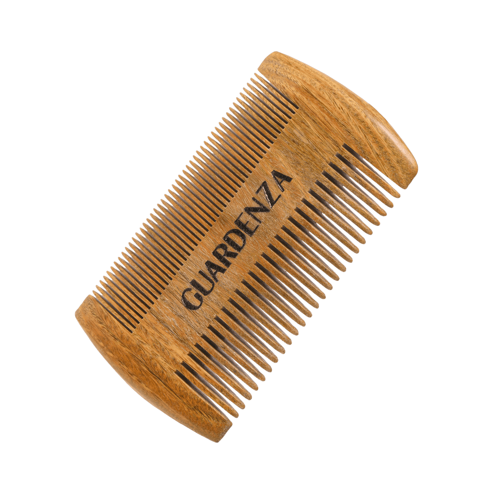 Guardenza Peine para barba