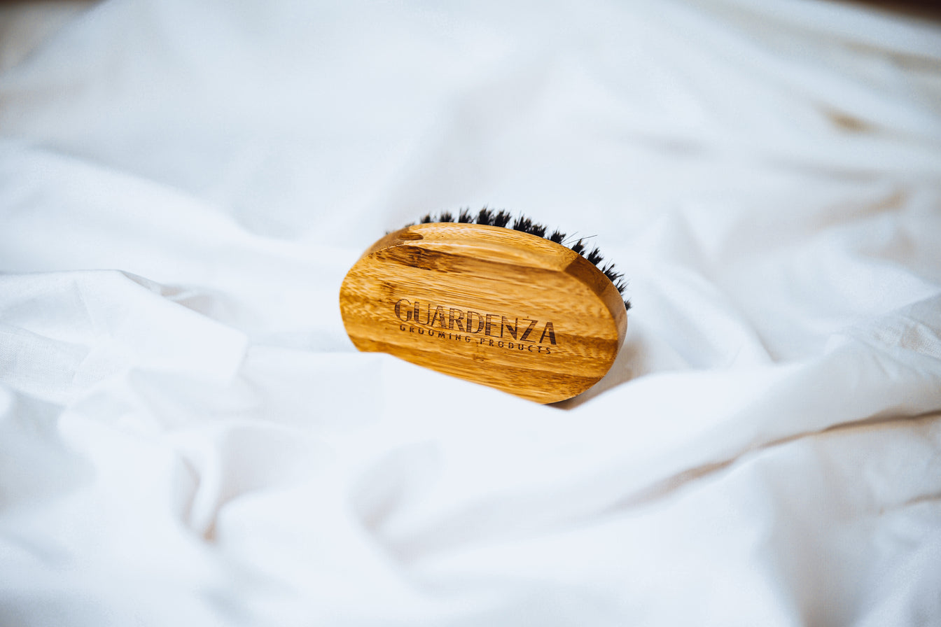 Guardenza Beard Brush