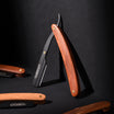 Guardenza Shavette "Cut Throat" Razor