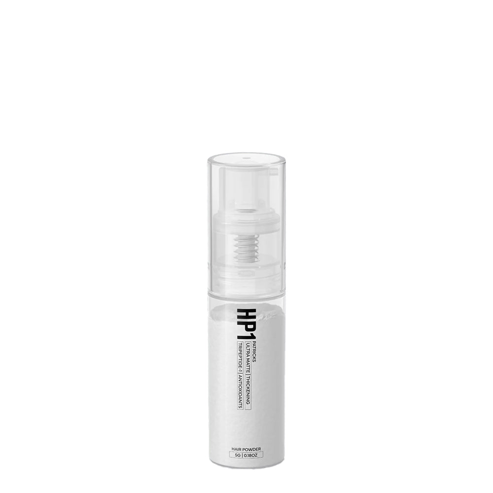 Patricks HP1 Ultra Polvo para el Cabello Mate Voluminizador