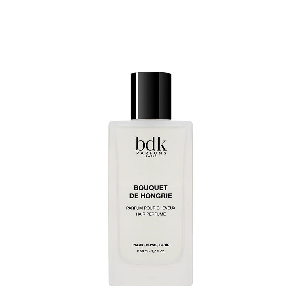 BDK Parfums Perfume para cabello – Bouquet de Hongrie