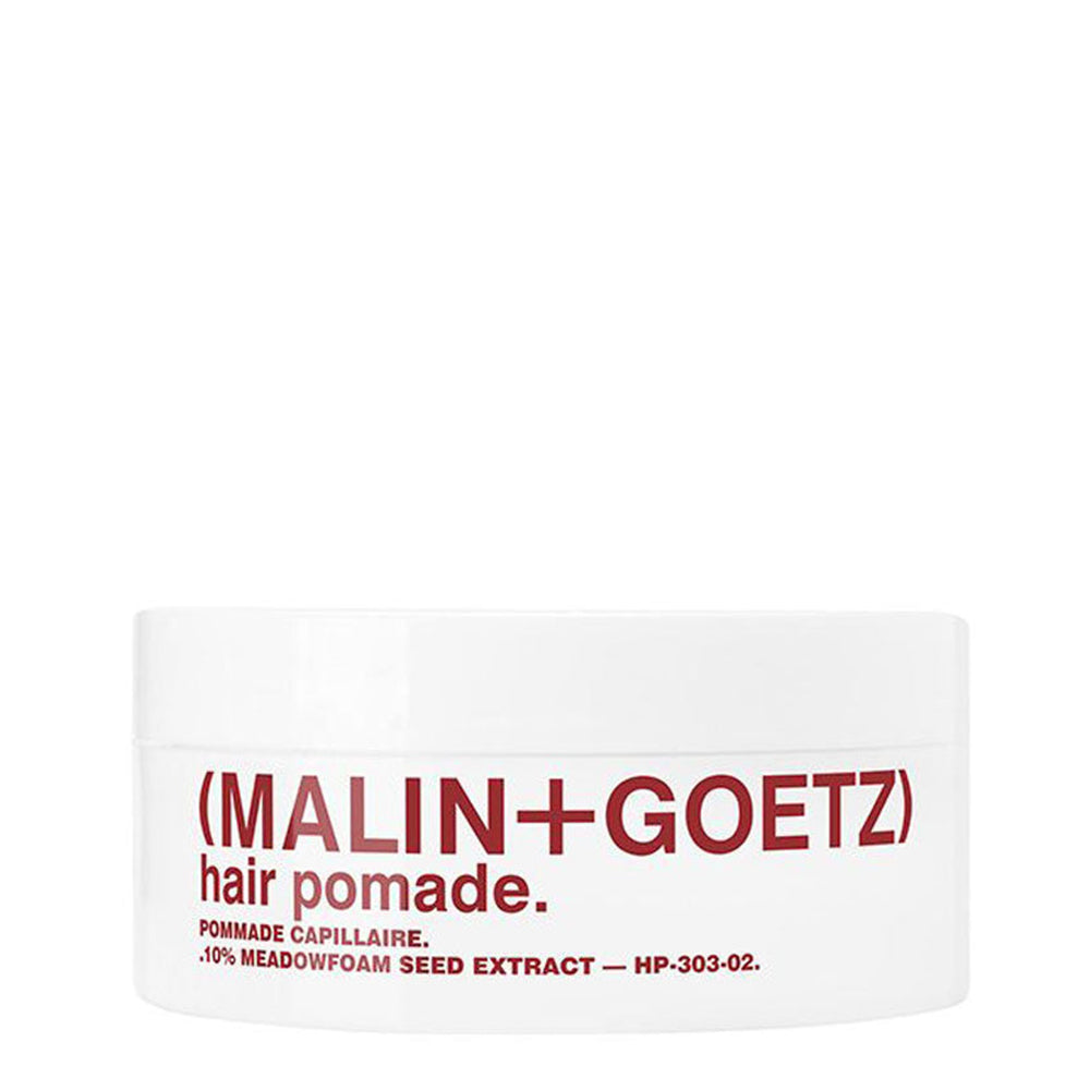 Malin+Goetz Hair Pomade