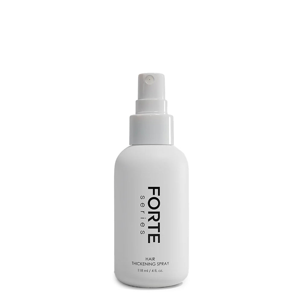 Forte Series Spray Engrosador Capilar
