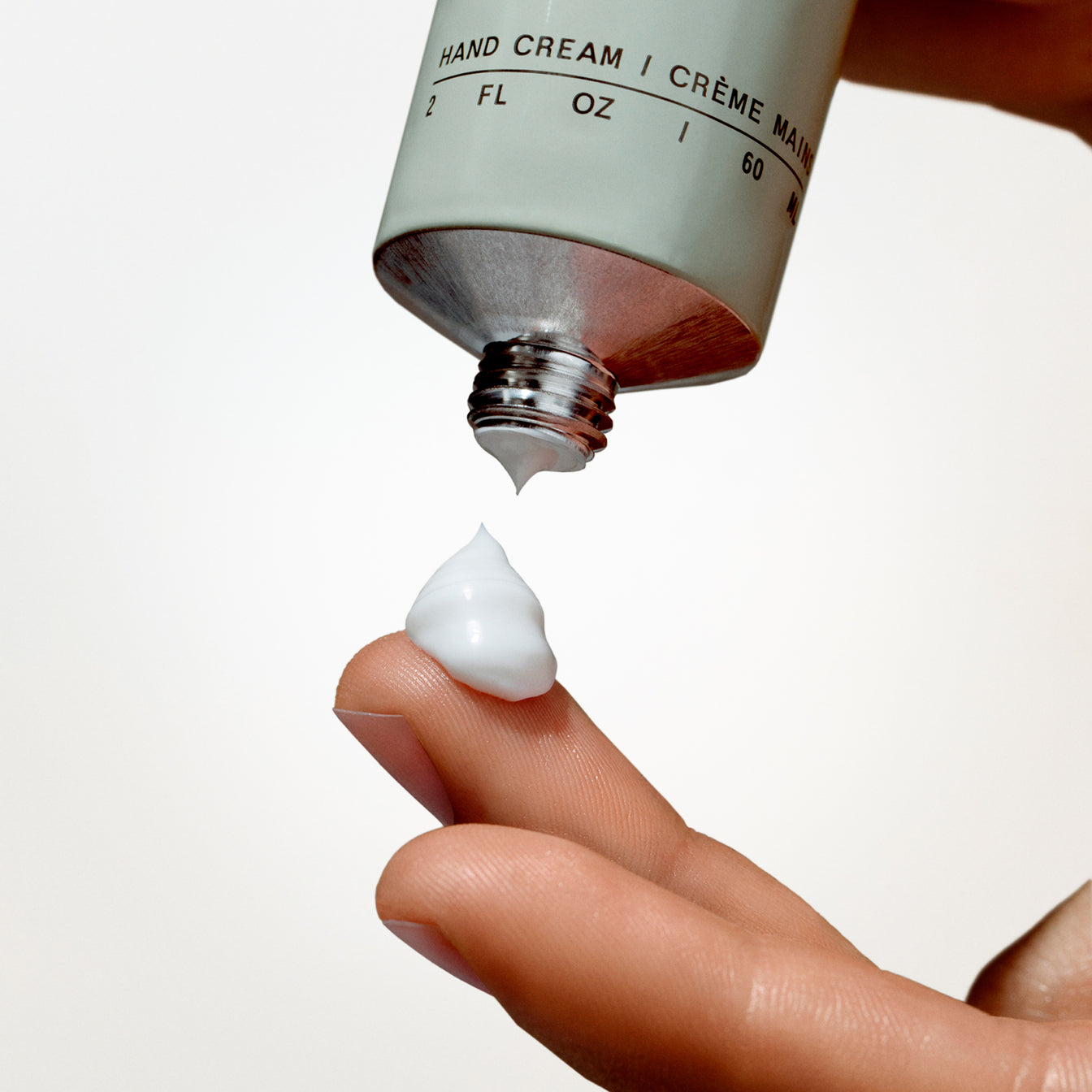 Crema de manos – Bergamota & Hinoki