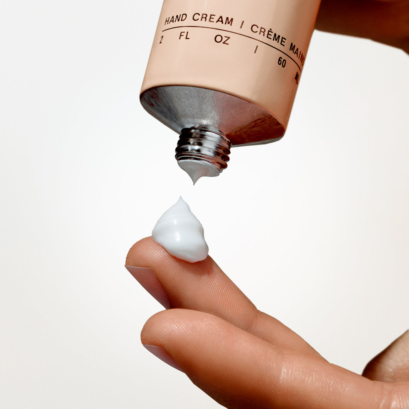 Crema de manos – Azafrán & Cedro