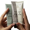 Crema de manos – Bergamota & Hinoki