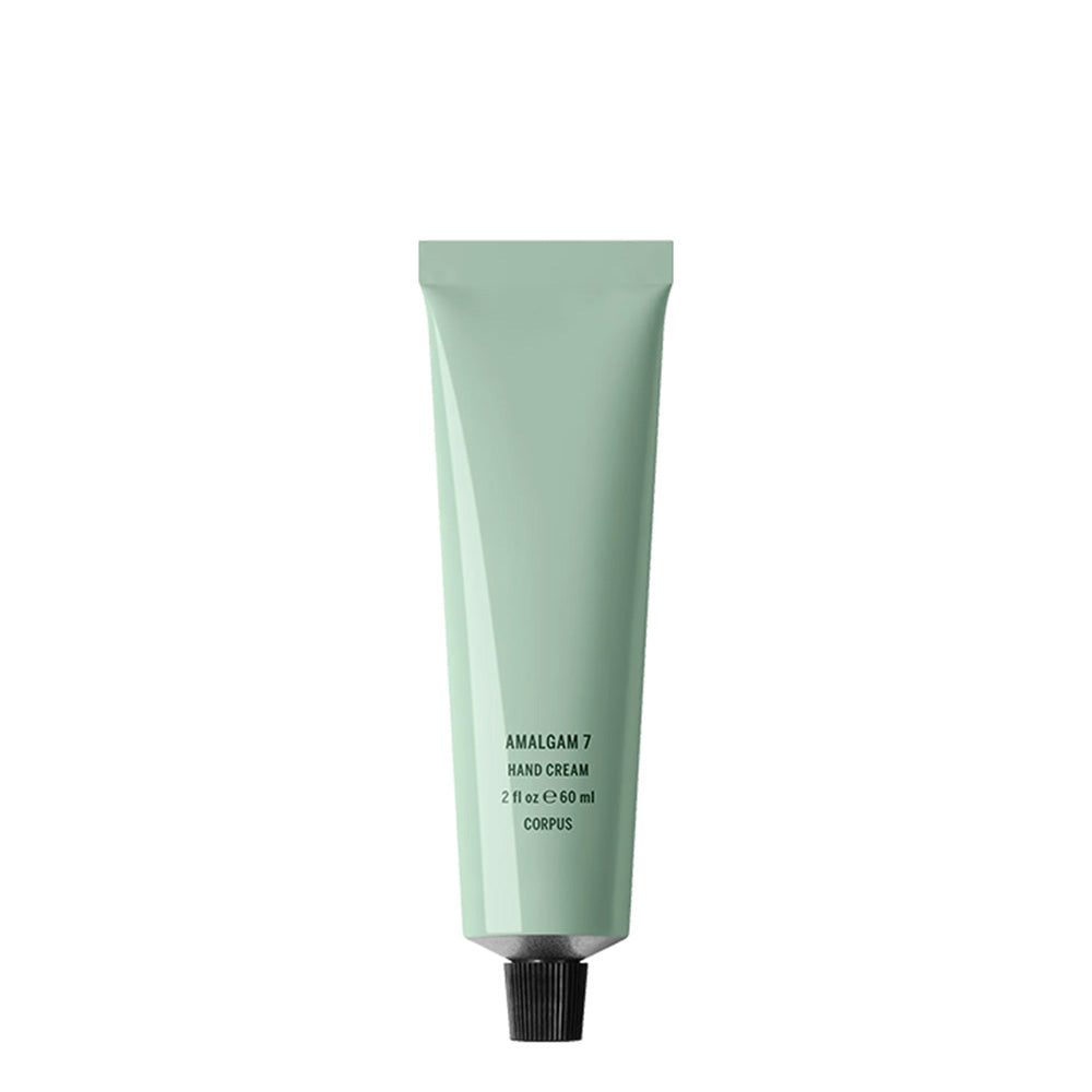 Corpus Naturals Crema de manos - Amalgam 7