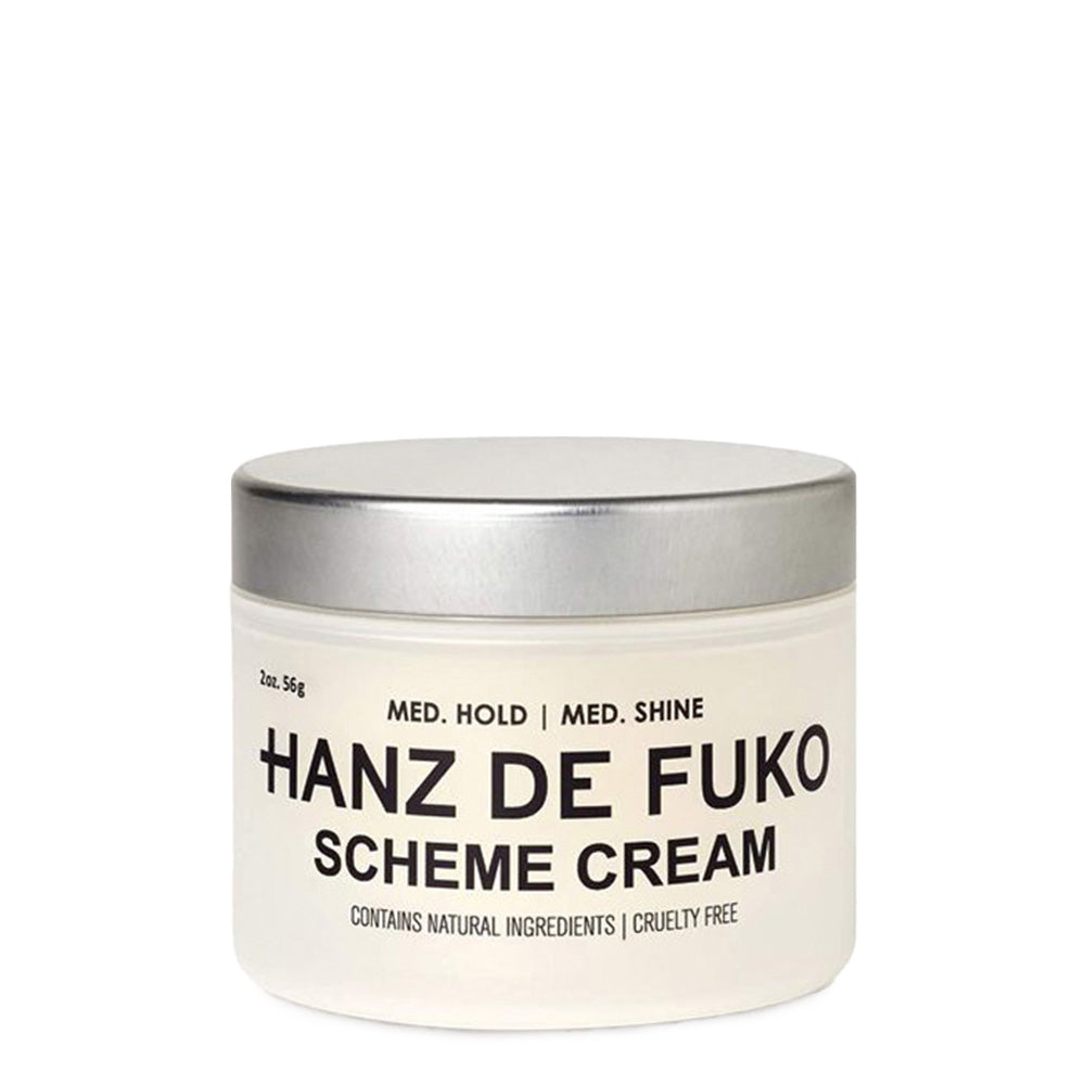 Hanz de Fuko Crema Scheme