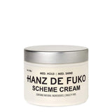 Crema Scheme