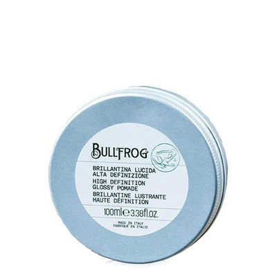 Image of product Pomada Glossy de Alta Definición