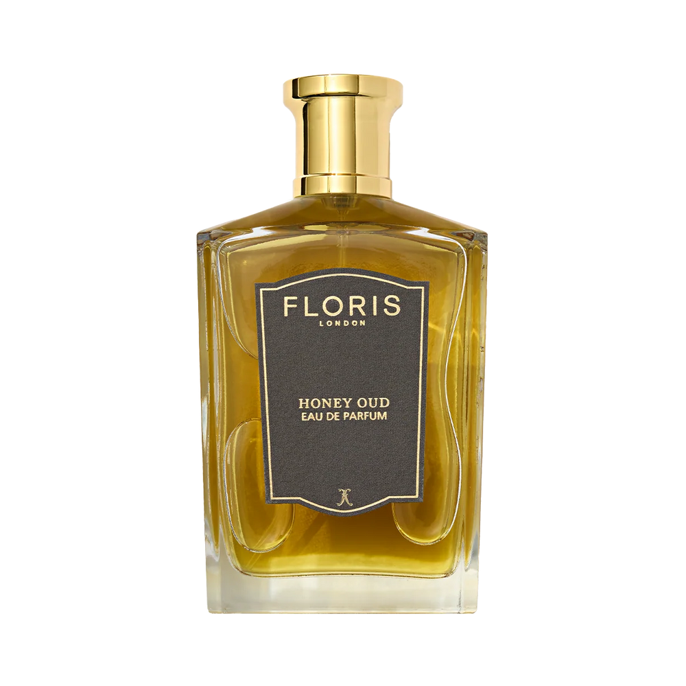 Floris London Eau de Parfum – Miel & Oud