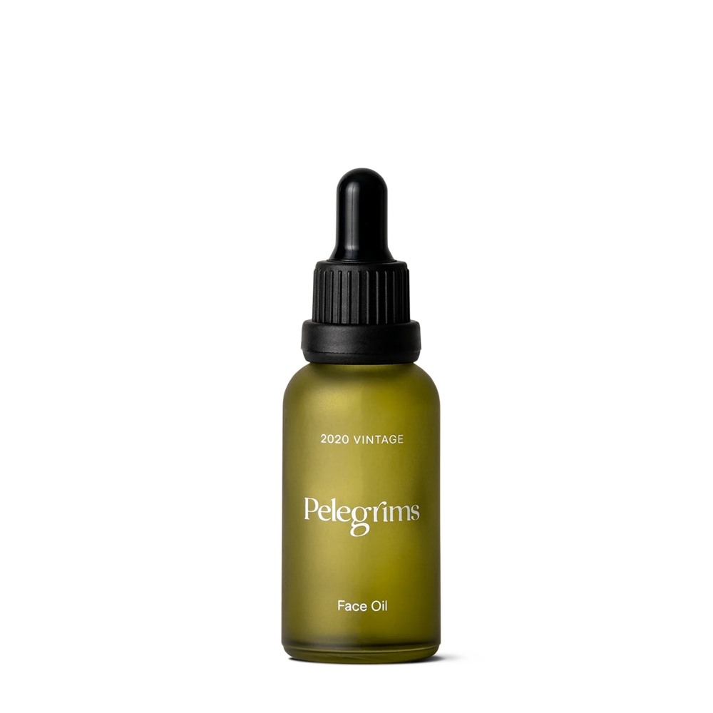 Pelegrims Aceite facial Hyaluronic Plump