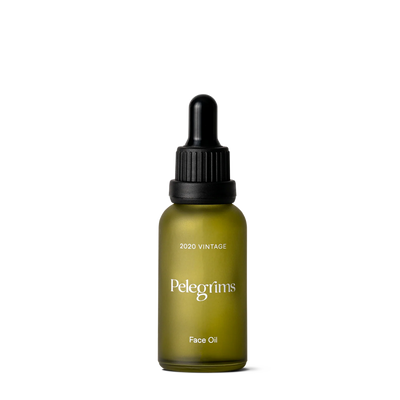 Image of product Aceite facial Hyaluronic Plump