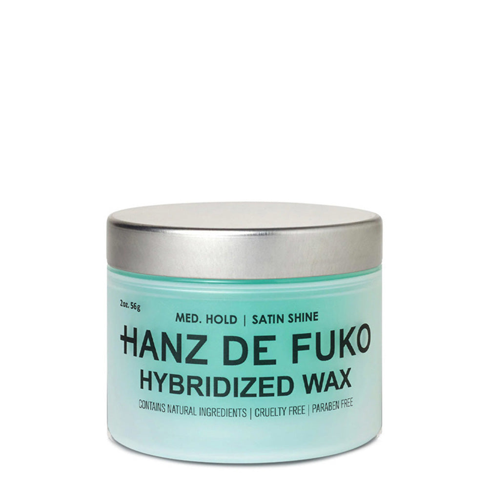 Hanz de Fuko Cera híbrida