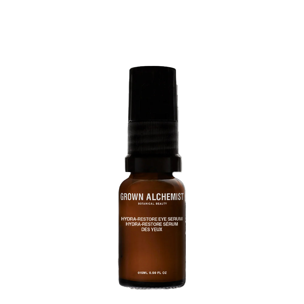 Grown Alchemist Sérum contorno de ojos Hydra Restore