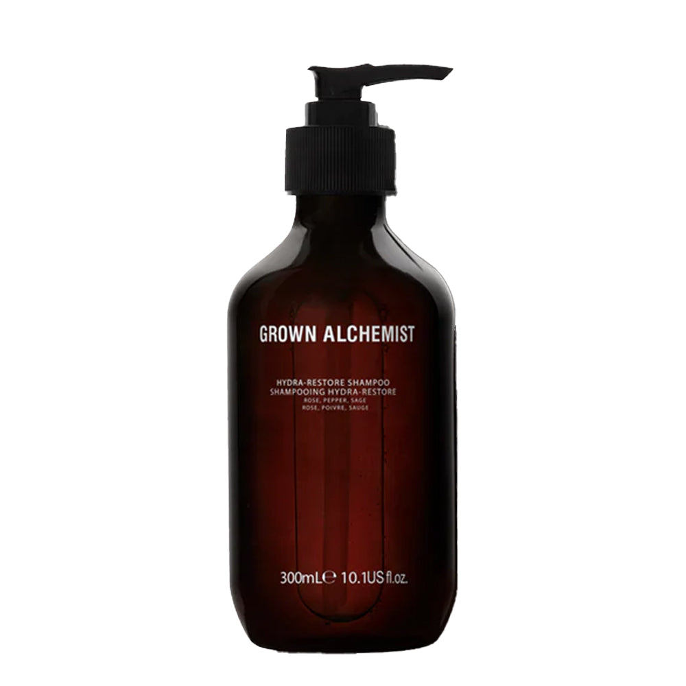 Grown Alchemist Champú Hydra Restore