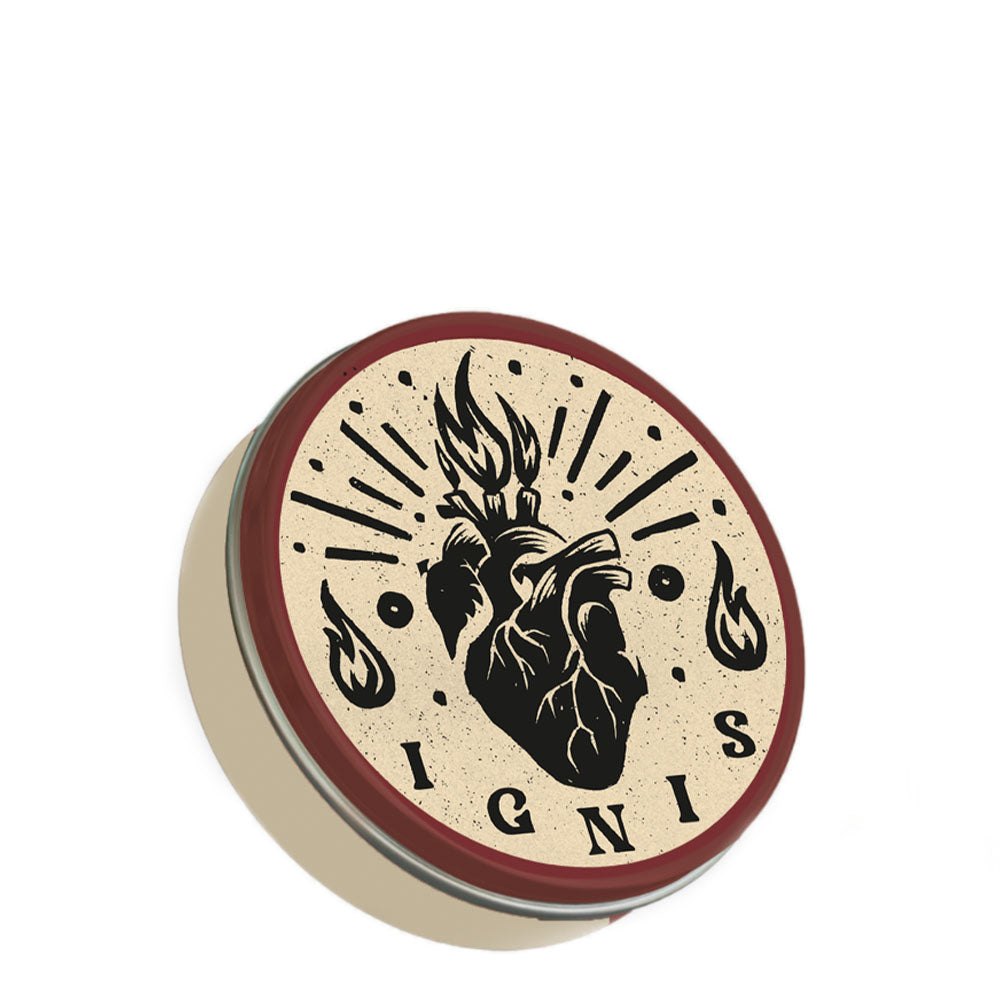 By Elementum Pomada Firme en Aceite Ignis