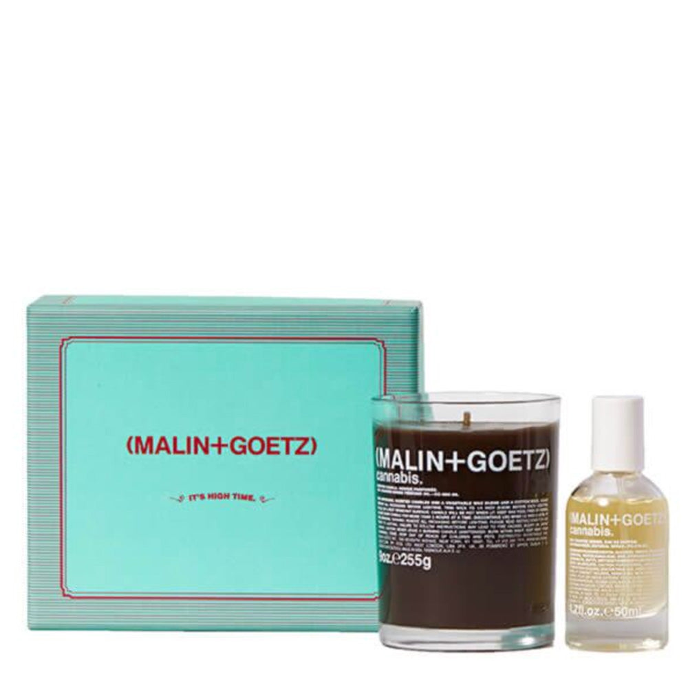 Malin+Goetz Ya Es Hora