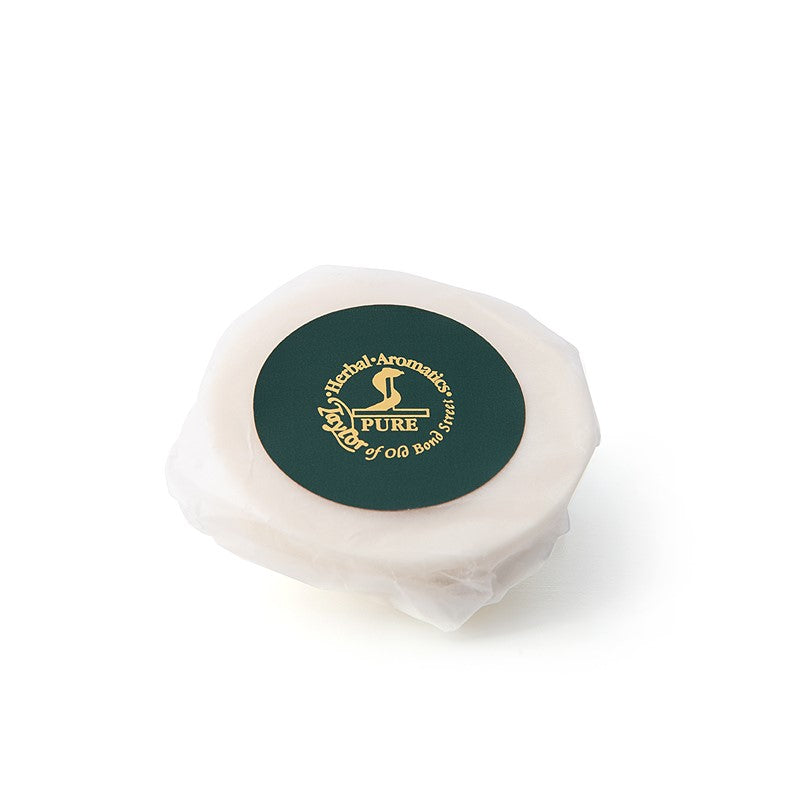 Taylor of Old Bond Street Recambio de jabón de afeitar tradicional – 57 g