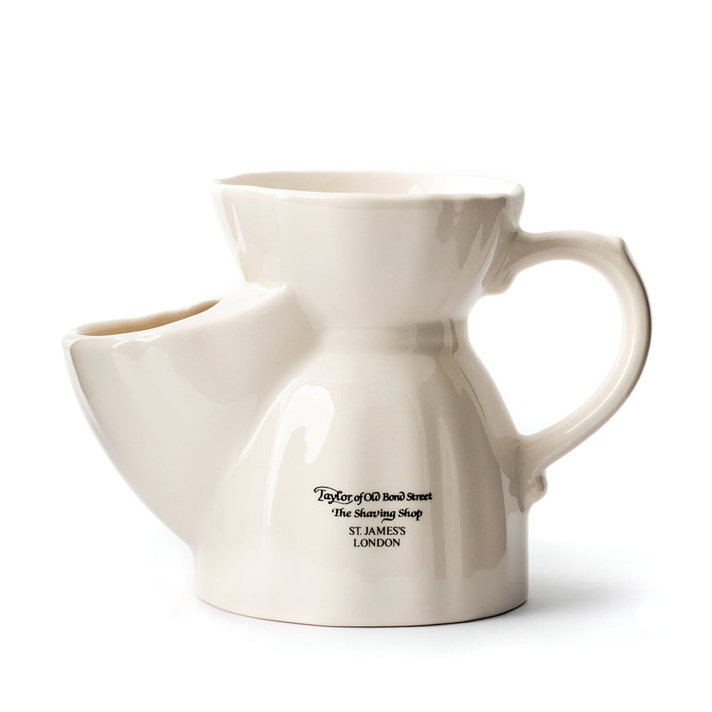 Taylor of Old Bond Street Victorian Taza de afeitar