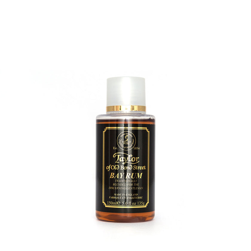 Taylor of Old Bond Street Bay Rum 150 ml