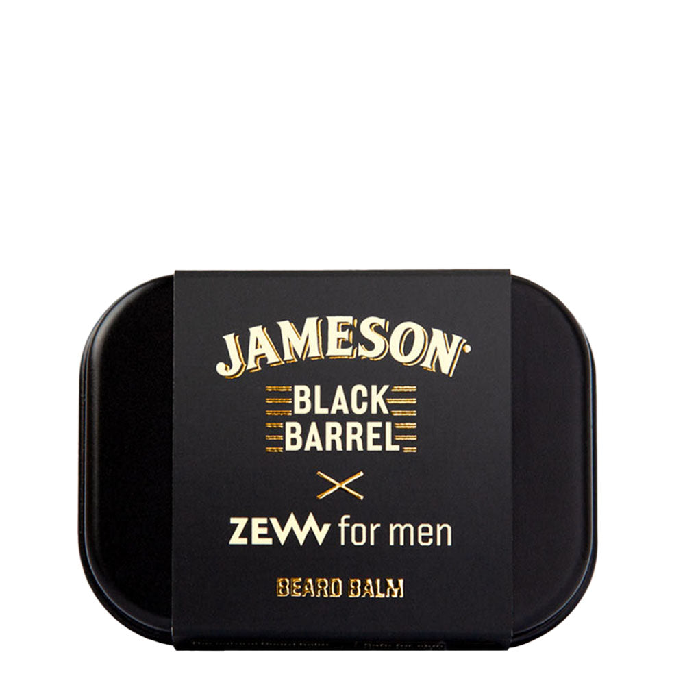 ZEW For Men Jameson x ZEW – Bálsamo para barba