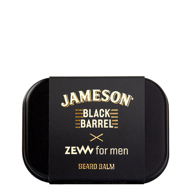 Image of product Jameson x ZEW – Bálsamo para barba