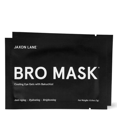 Imagen de Bro Mask™ – Geles Refrescantes Contorno de Ojos