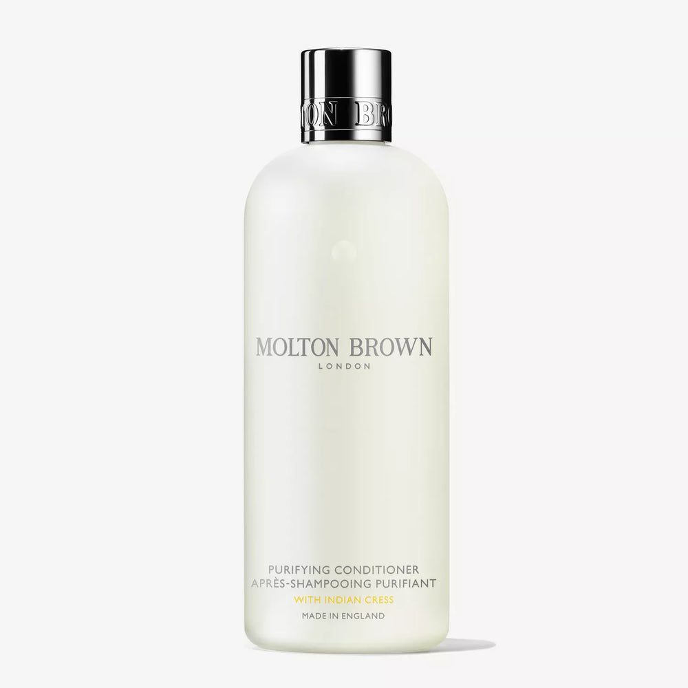 Molton Brown Acondicionador Purificante con Berro de Indias