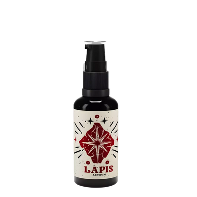 Imagen de Lapis Astrum Beard Shaper