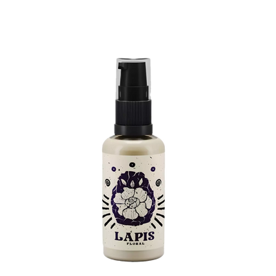 Imagen de Lapis Floral Beard Shaper