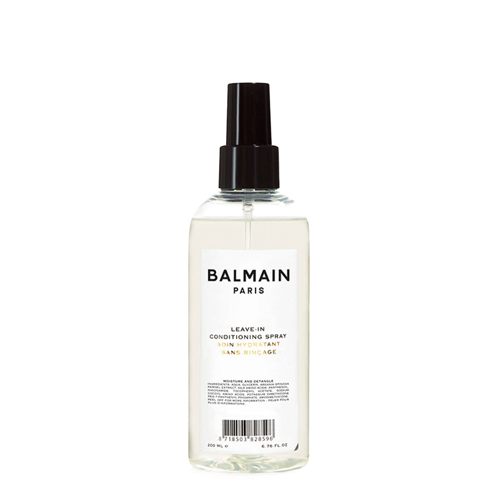 Balmain Hair Spray Acondicionador sin Aclarado